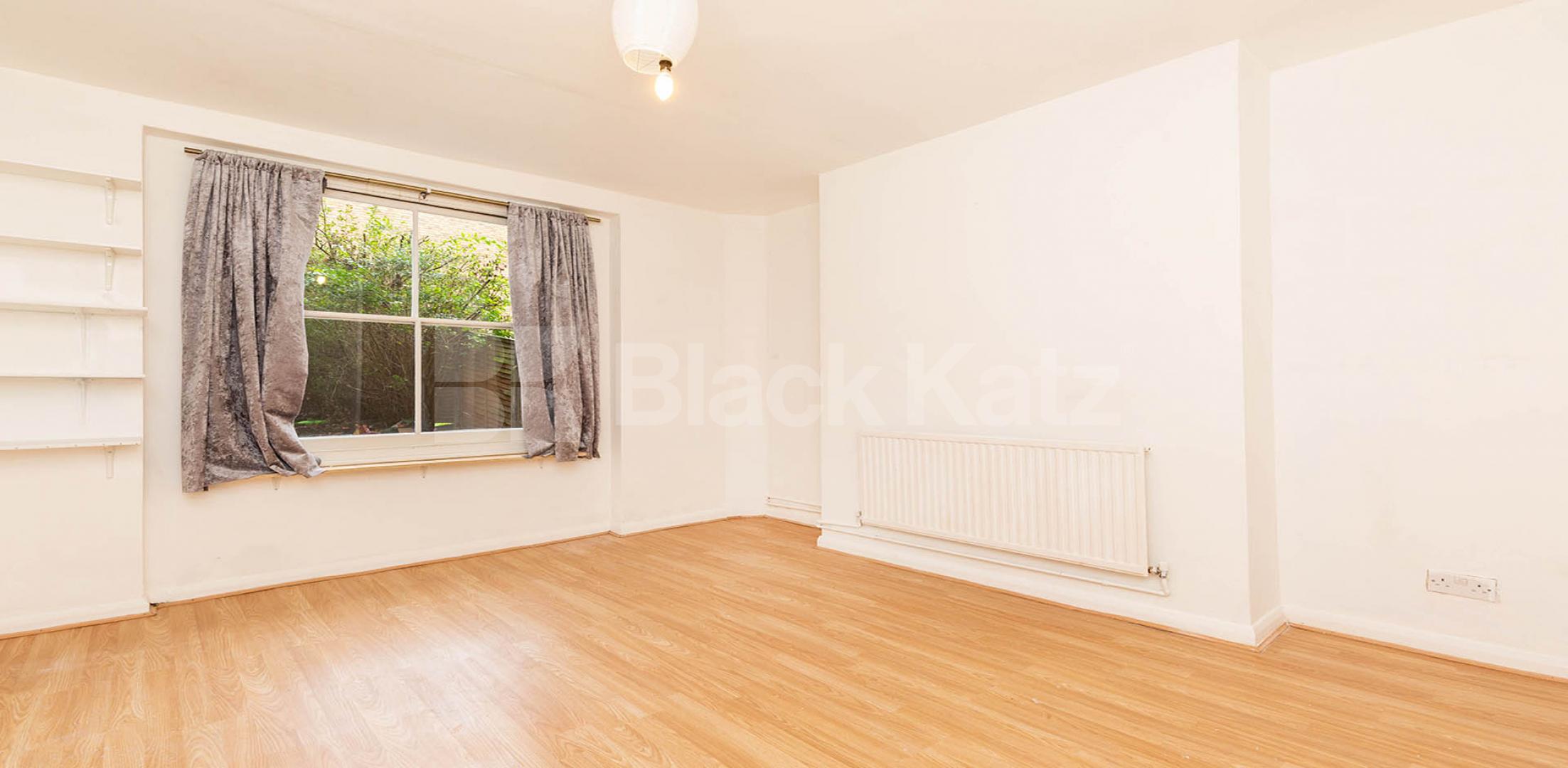 			2 Bedroom, 1 bath, 1 reception Apartment			 Sandringham Road, Dalston 